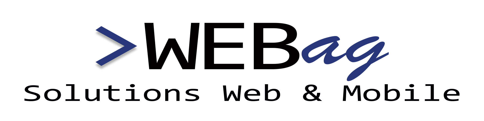 WEBag Solutions Logo