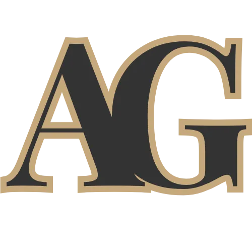 Logo Aurore Gaucher - Stratégie & Optimisation