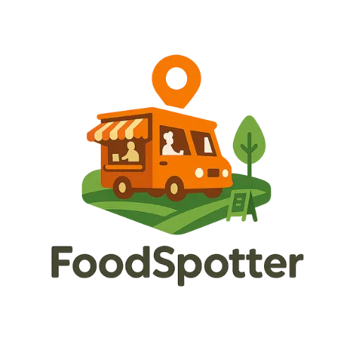 Logo FoodSpotter