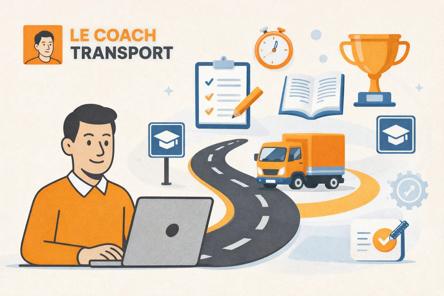 Le Coach Transport