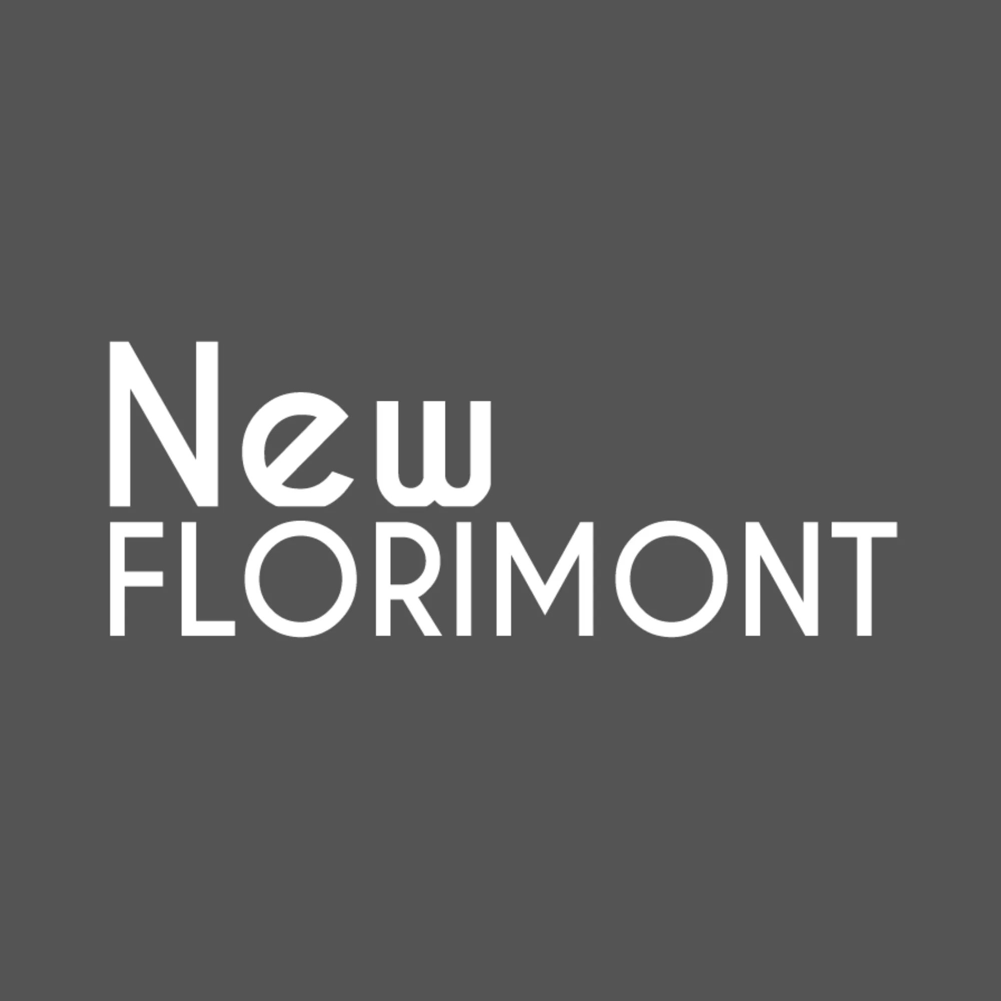 Logo New Florimont