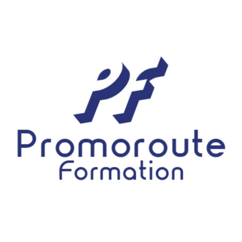 Logo Promoroute Formation