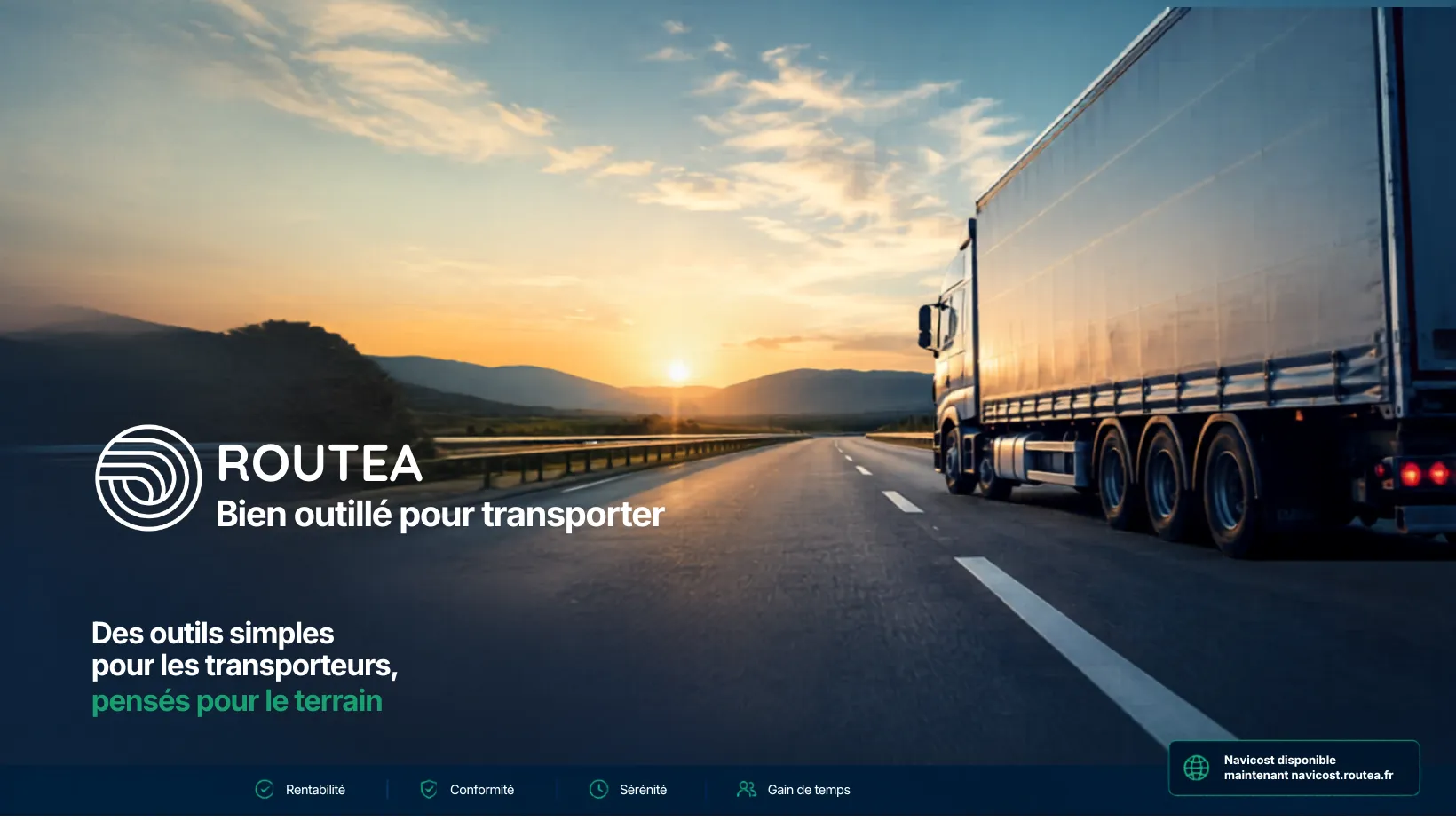 Routea
